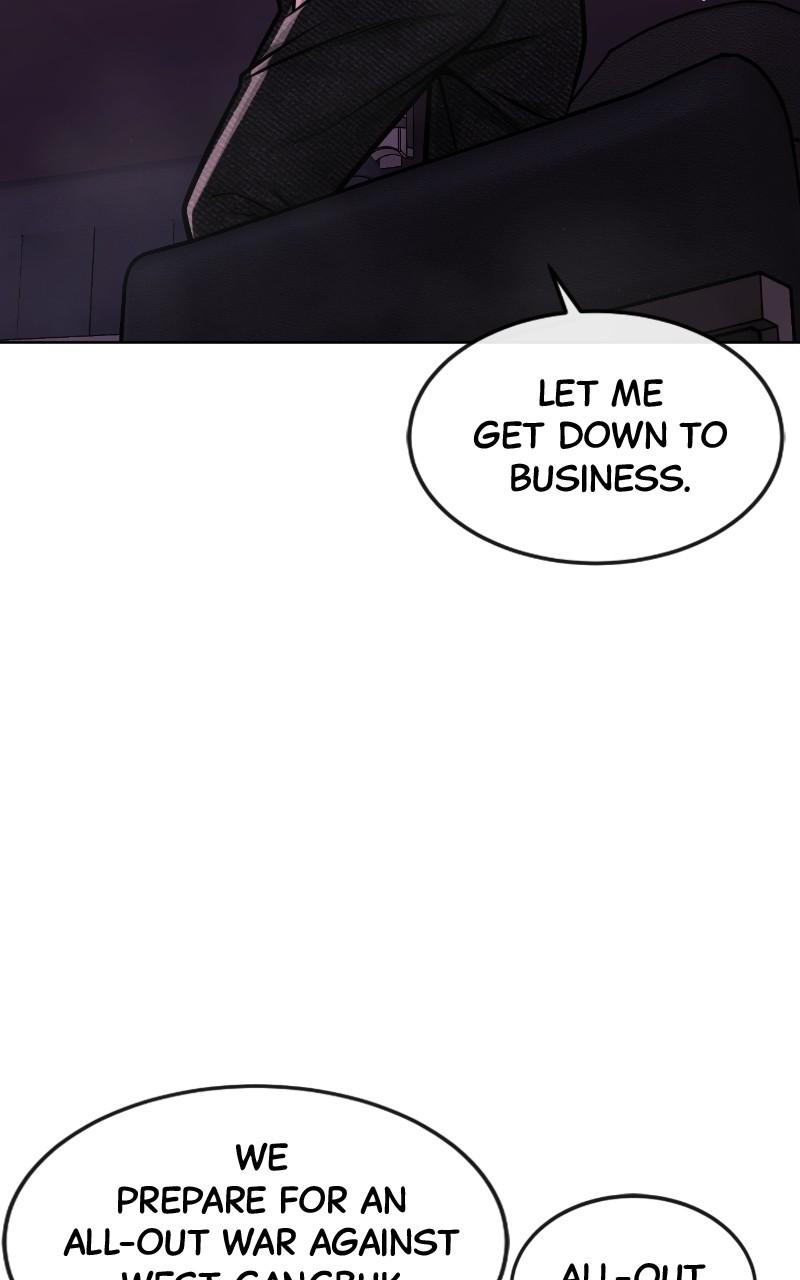 QUESTISM Chap 137 - Next Chap 138