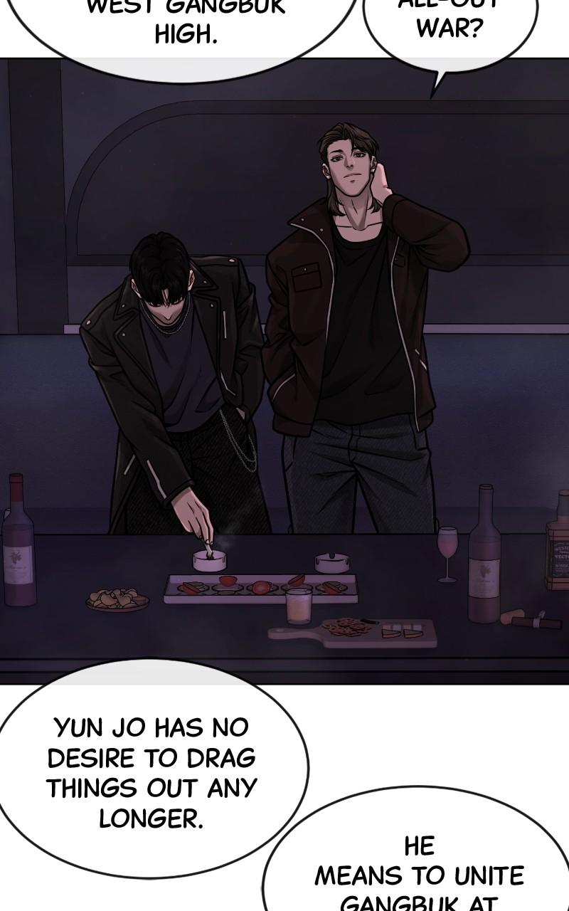 QUESTISM Chap 137 - Next Chap 138