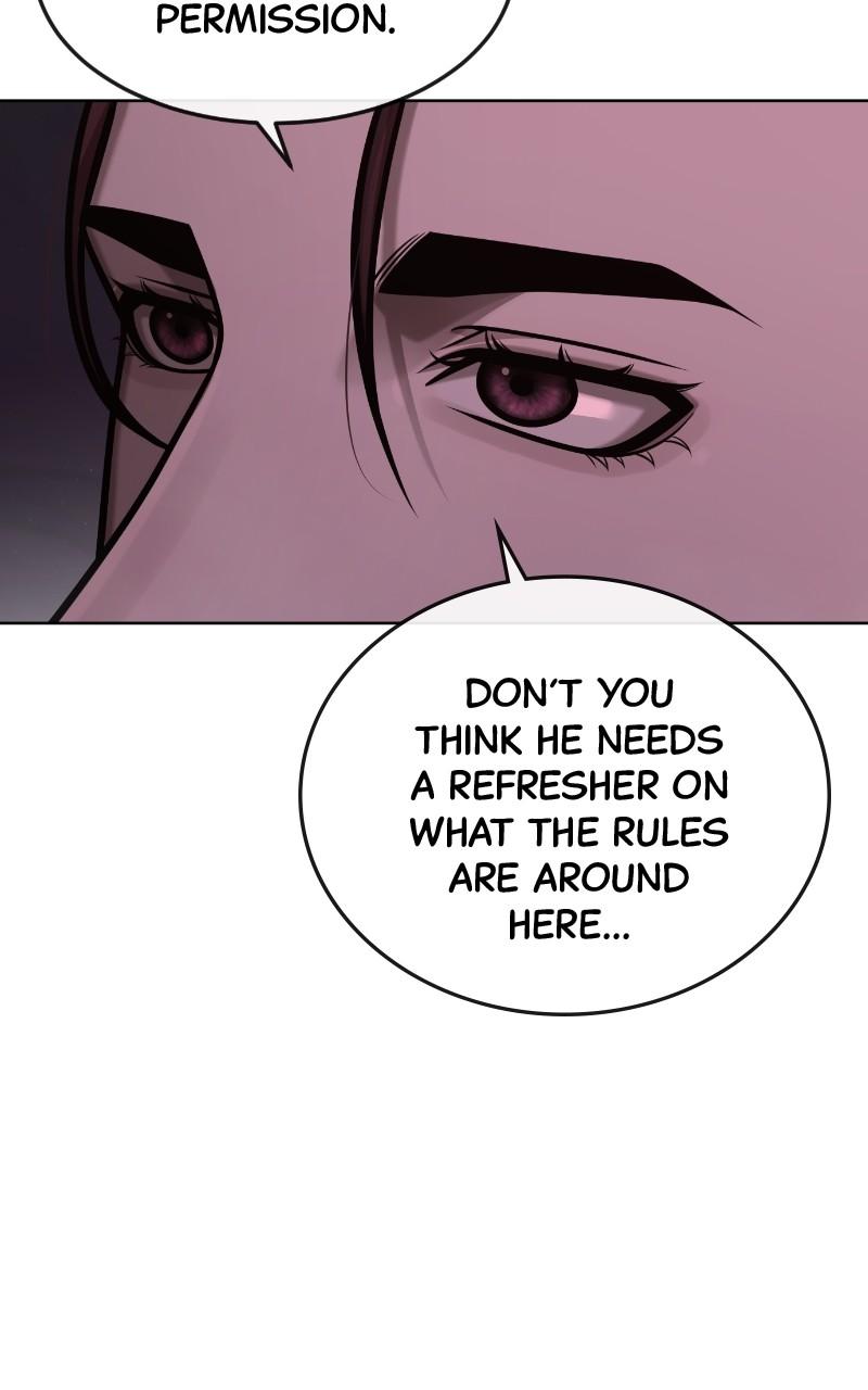 QUESTISM Chap 137 - Next Chap 138