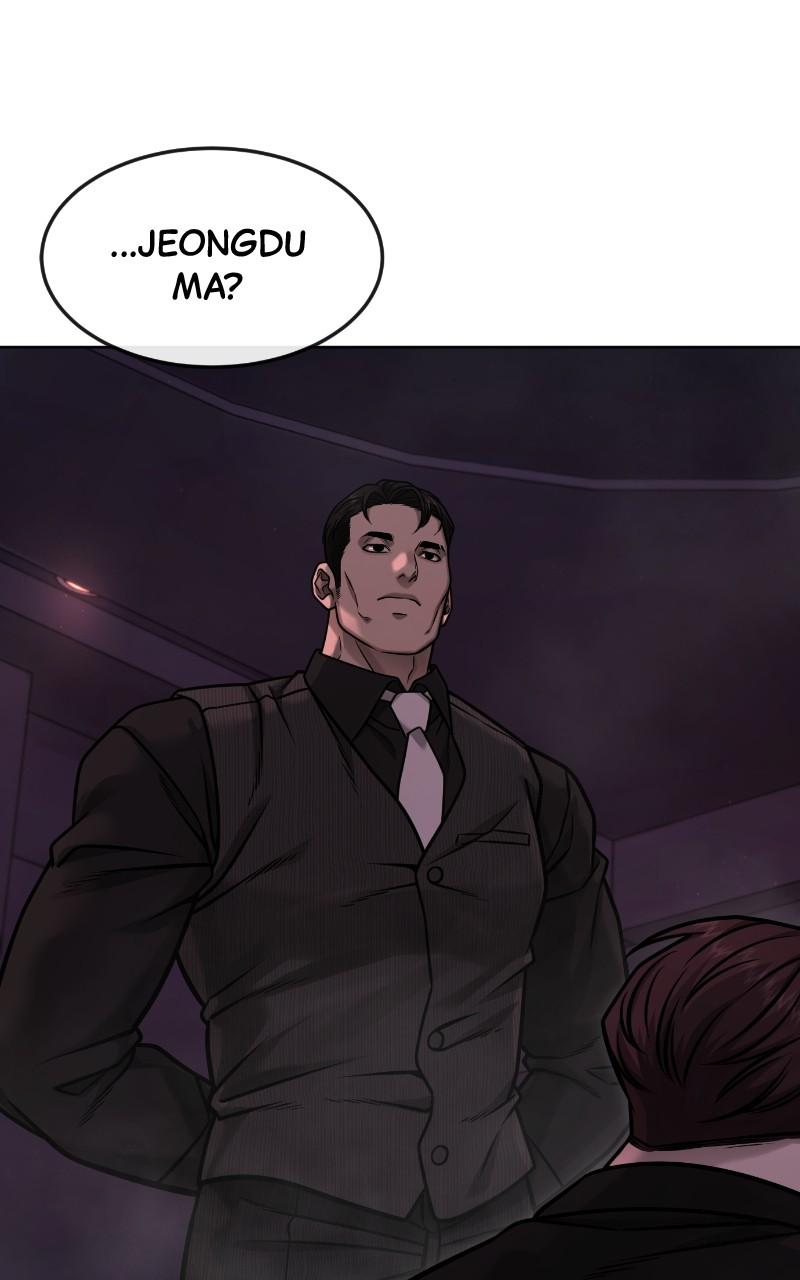 QUESTISM Chap 137 - Next Chap 138