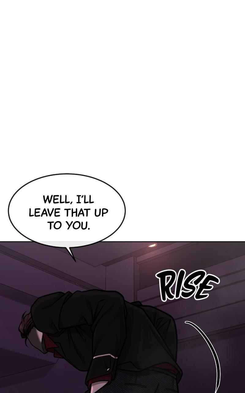 QUESTISM Chap 137 - Next Chap 138