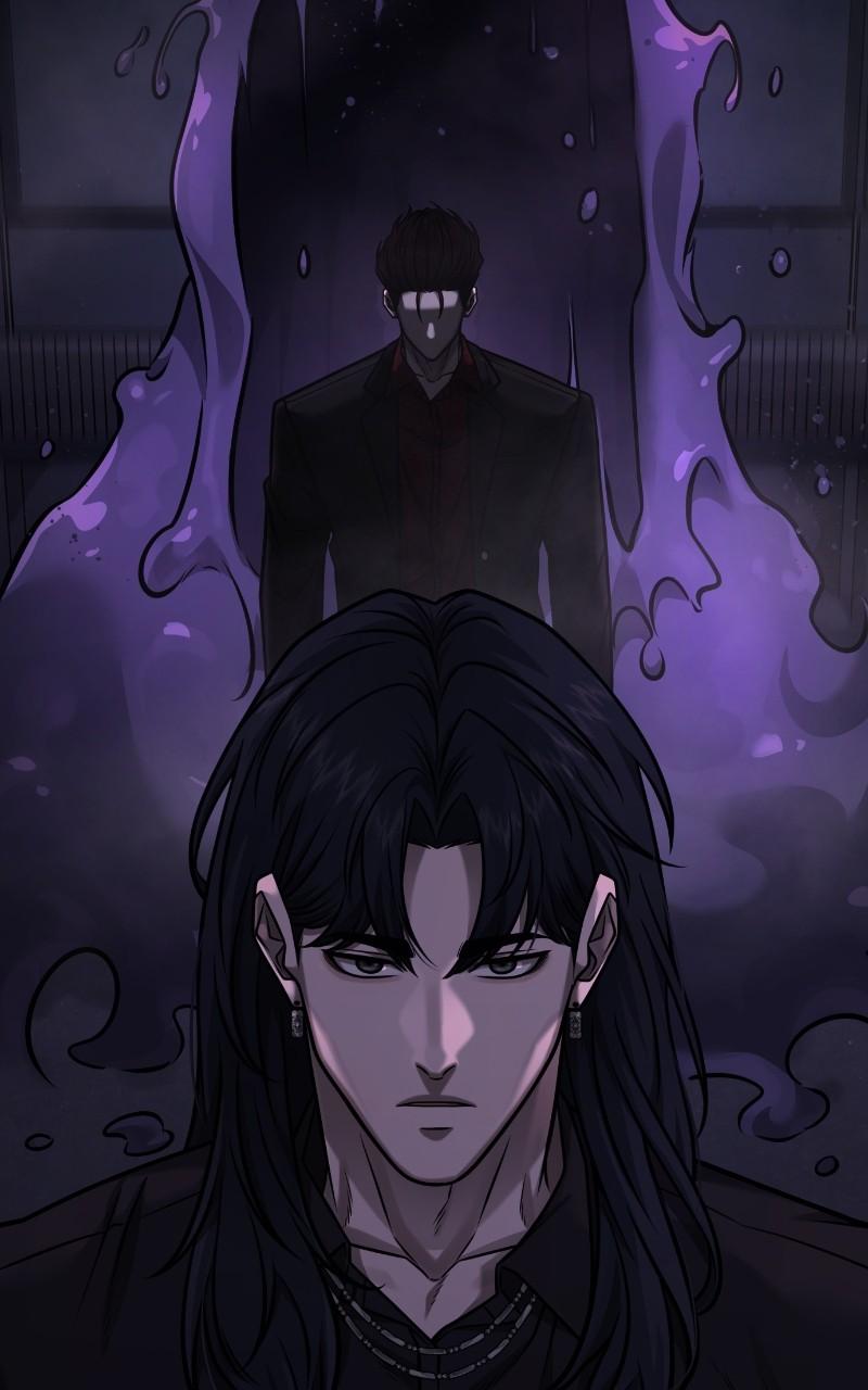 QUESTISM Chap 137 - Next Chap 138