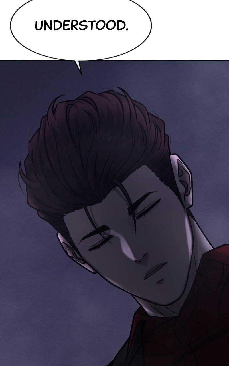 QUESTISM Chap 137 - Next Chap 138