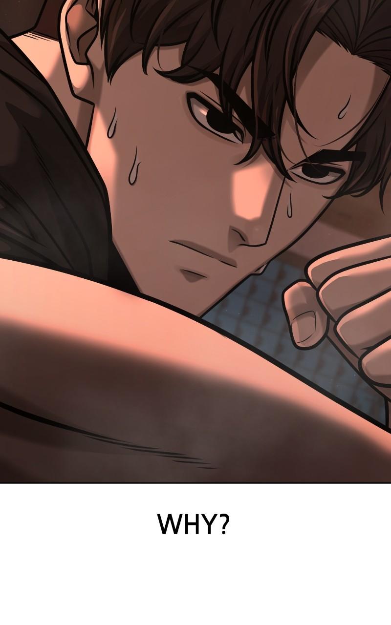QUESTISM Chap 137 - Next Chap 138