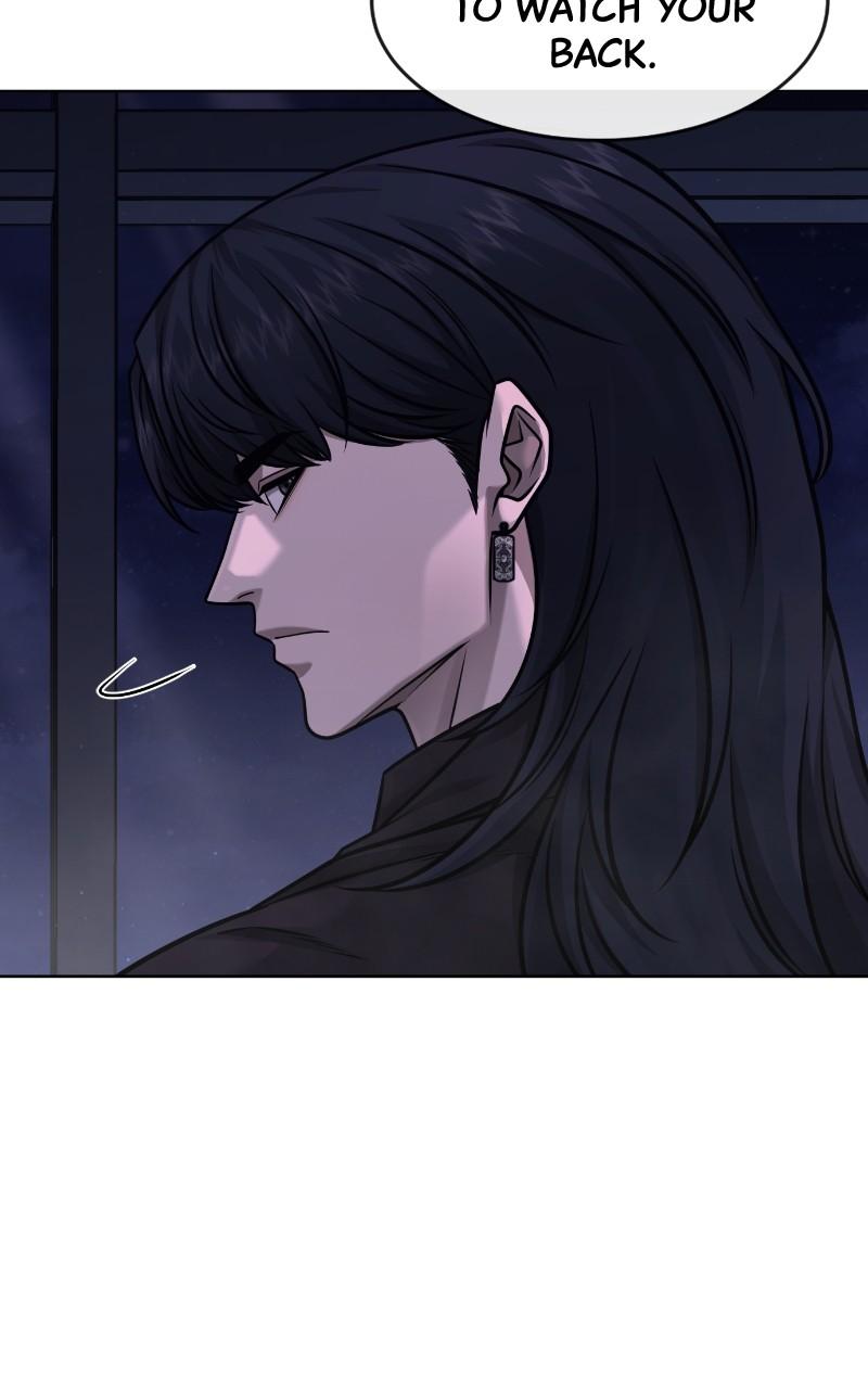 QUESTISM Chap 137 - Next Chap 138