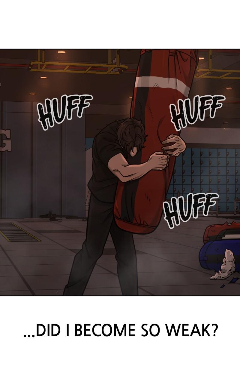 QUESTISM Chap 137 - Next Chap 138