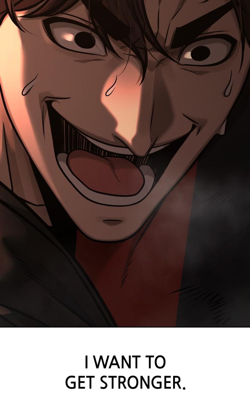 QUESTISM Chap 137 - Next Chap 138