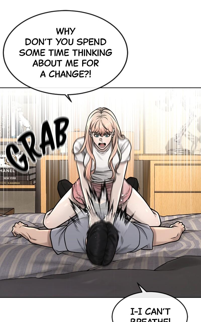 QUESTISM Chap 137 - Next Chap 138