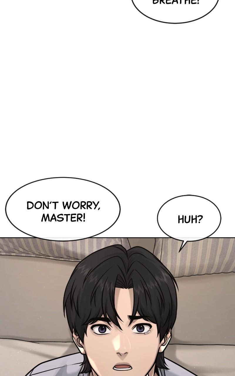 QUESTISM Chap 137 - Next Chap 138