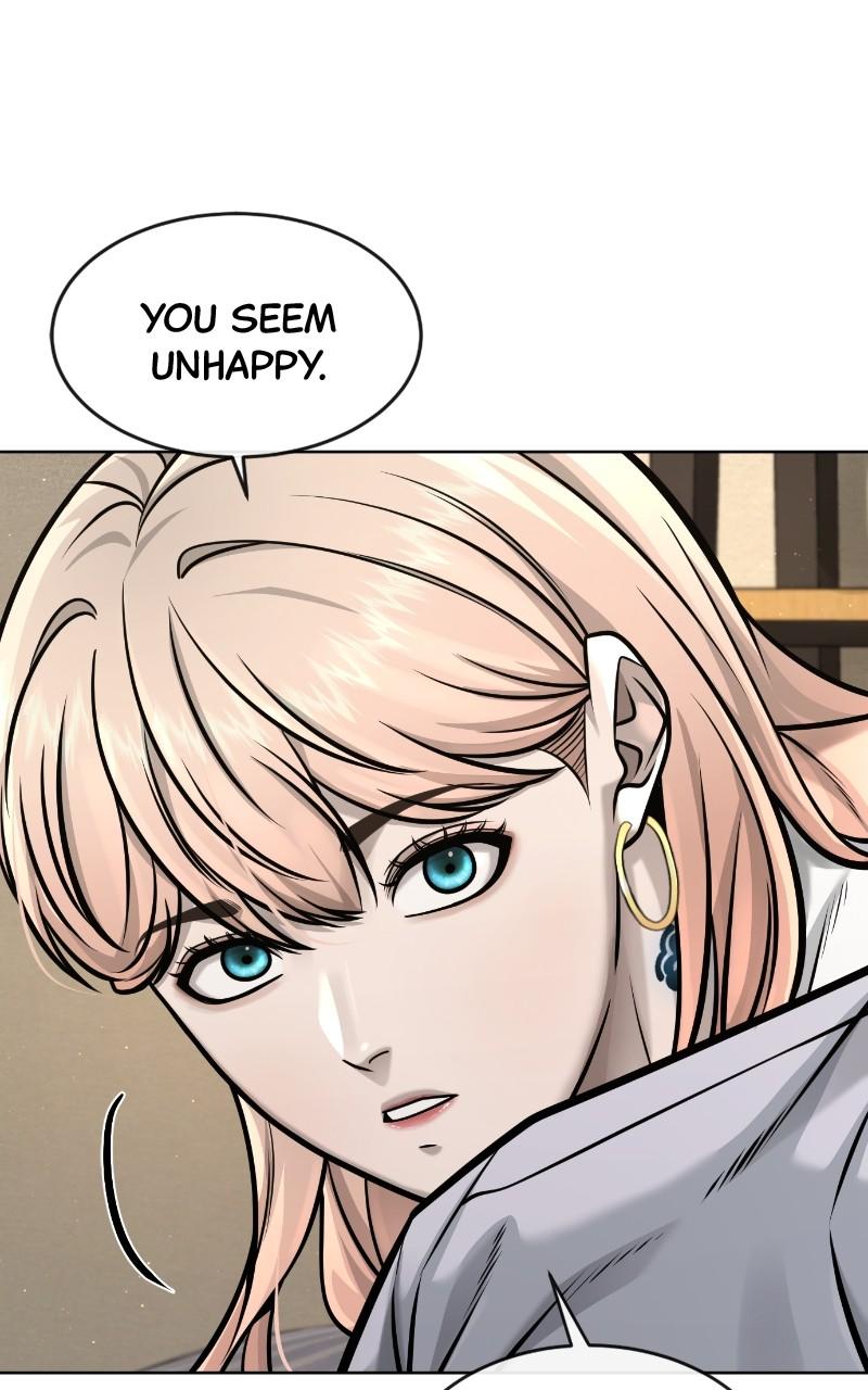 QUESTISM Chap 137 - Next Chap 138
