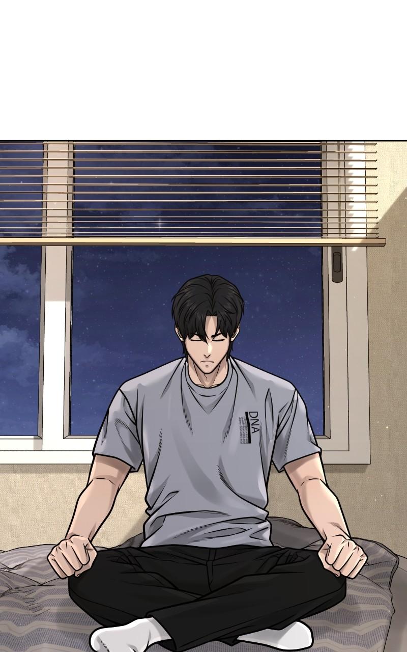 QUESTISM Chap 137 - Next Chap 138