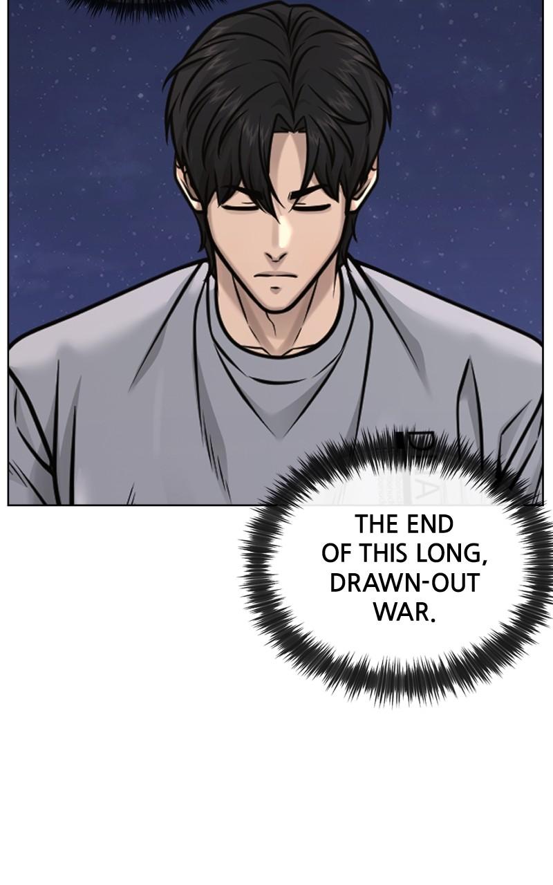 QUESTISM Chap 137 - Next Chap 138