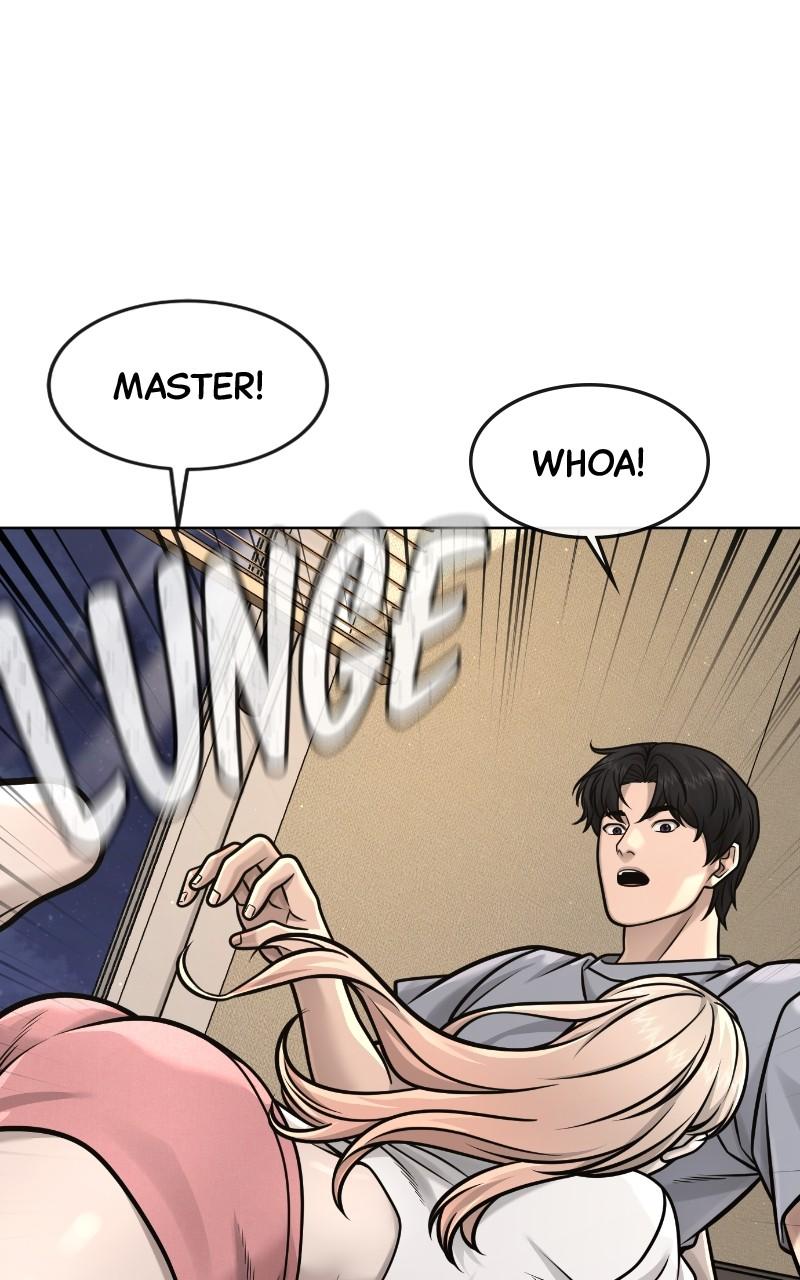 QUESTISM Chap 137 - Next Chap 138