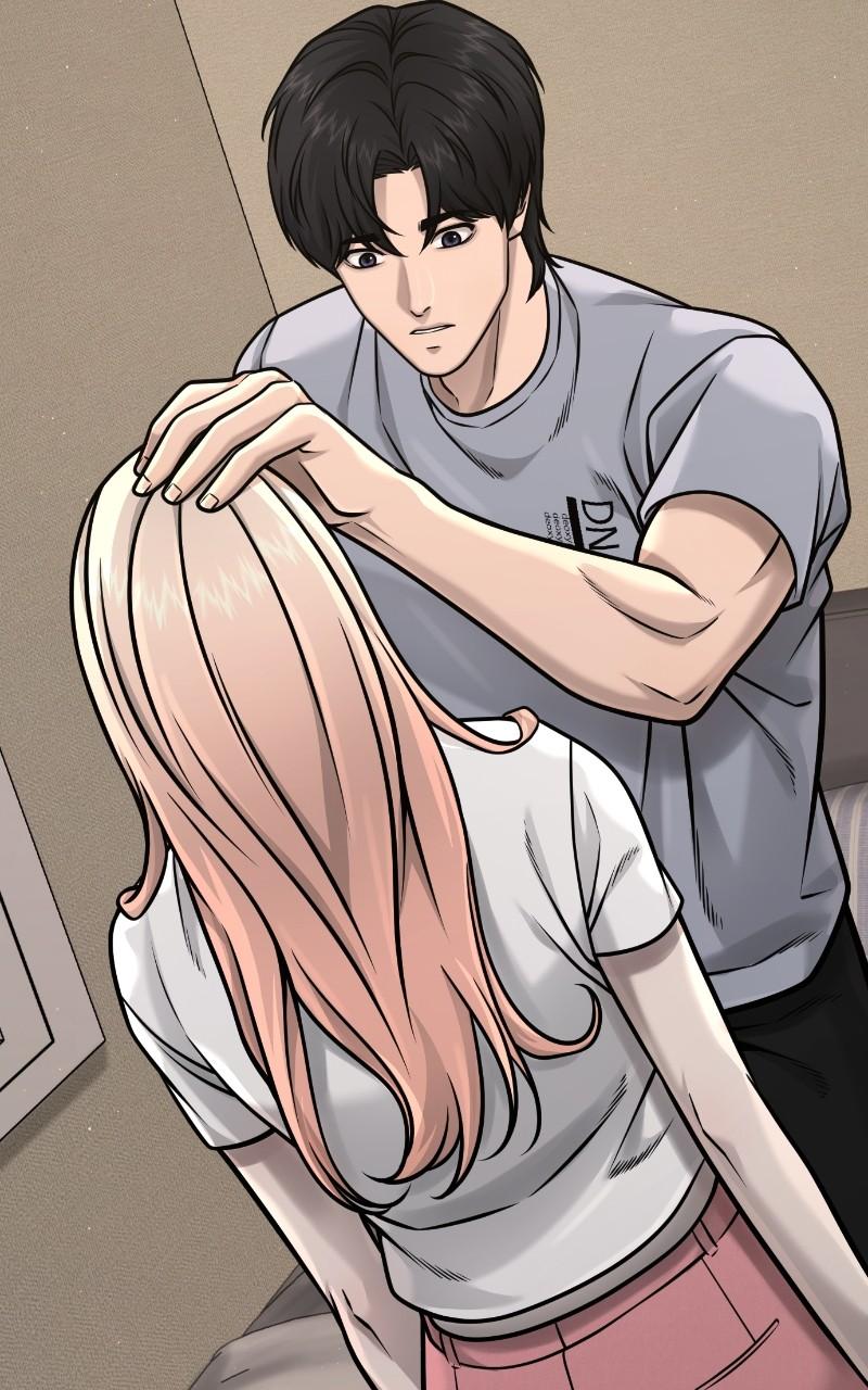QUESTISM Chap 137 - Next Chap 138