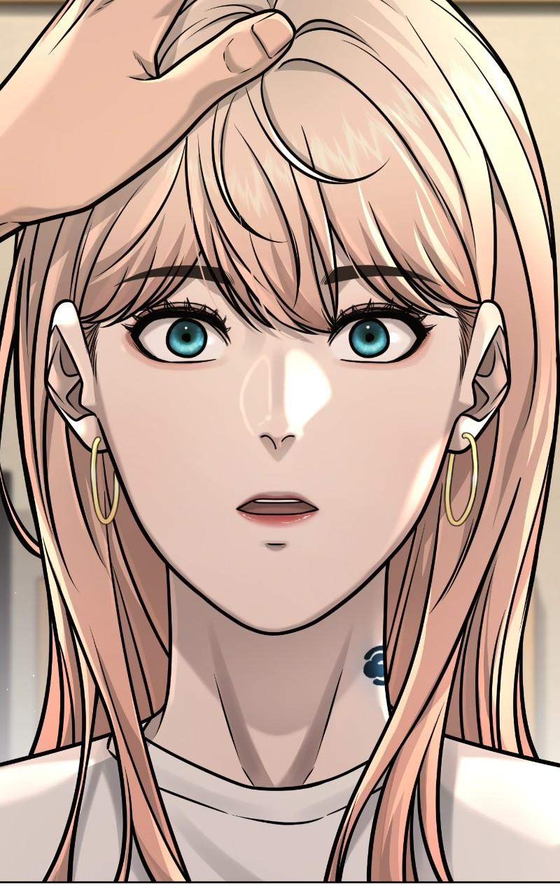 QUESTISM Chap 137 - Next Chap 138