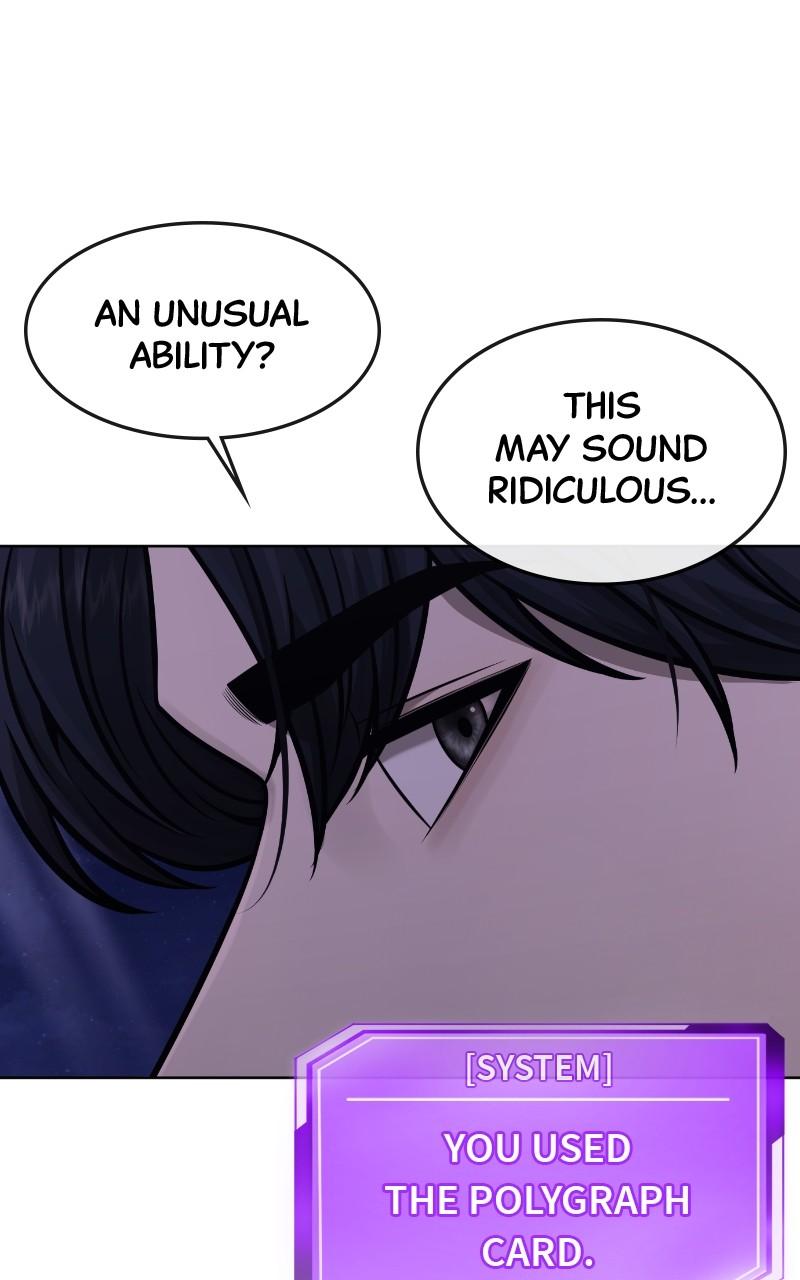 QUESTISM Chap 137 - Next Chap 138