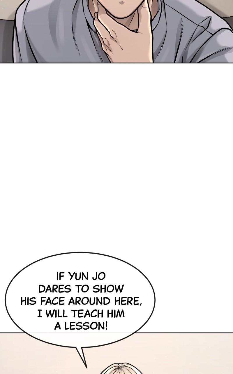 QUESTISM Chap 137 - Next Chap 138