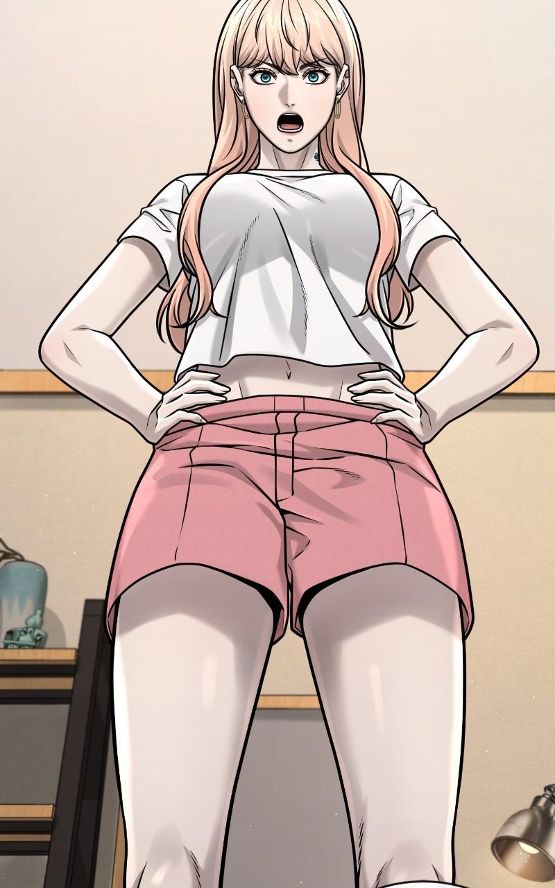 QUESTISM Chap 137 - Next Chap 138