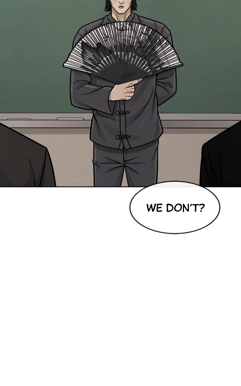 QUESTISM Chap 137 - Next Chap 138