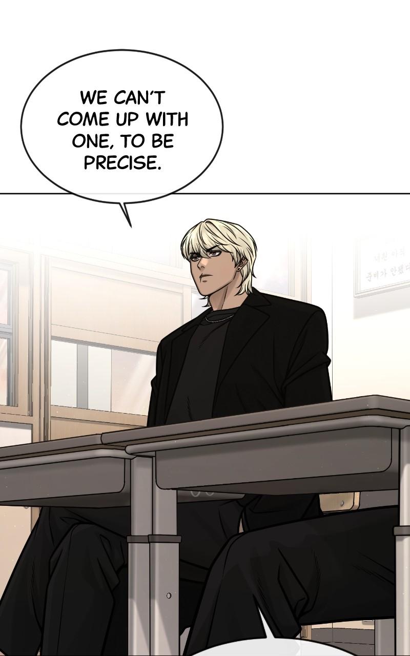 QUESTISM Chap 137 - Next Chap 138