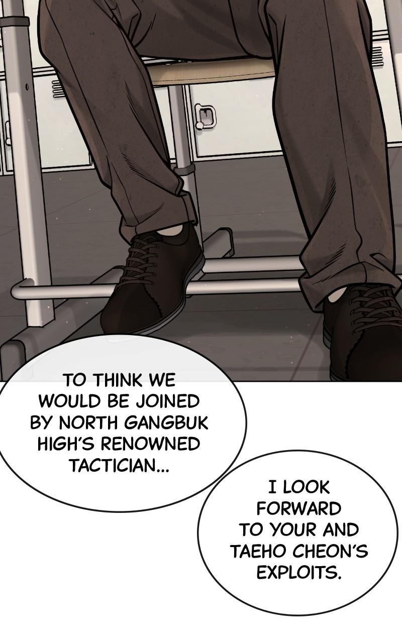 QUESTISM Chap 137 - Next Chap 138