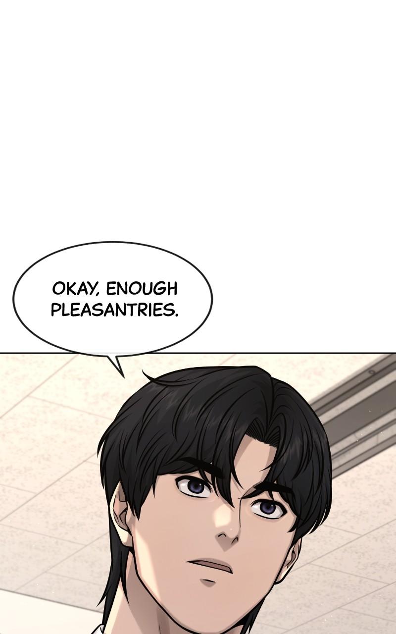 QUESTISM Chap 137 - Next Chap 138