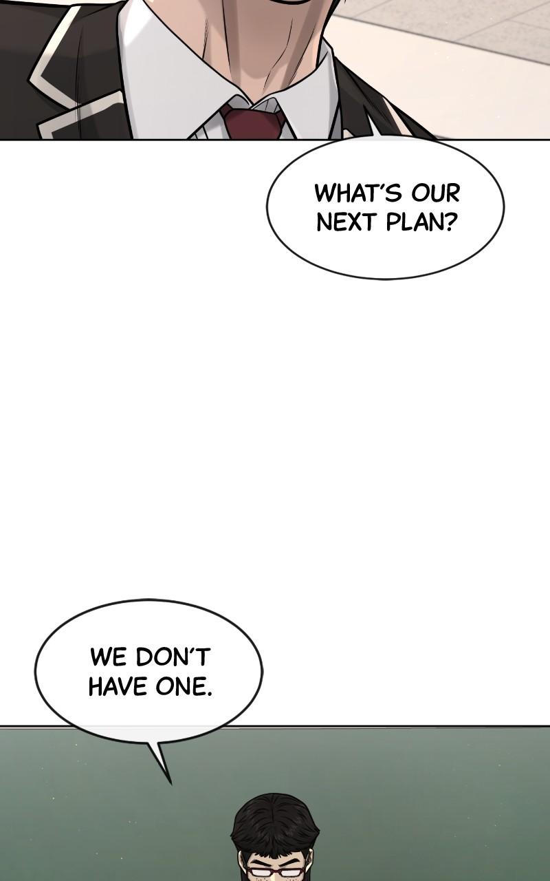 QUESTISM Chap 137 - Next Chap 138