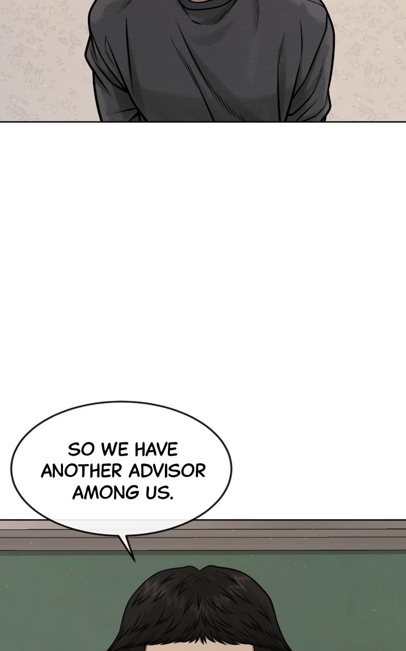 QUESTISM Chap 137 - Next Chap 138