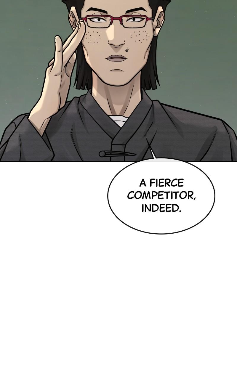 QUESTISM Chap 137 - Next Chap 138