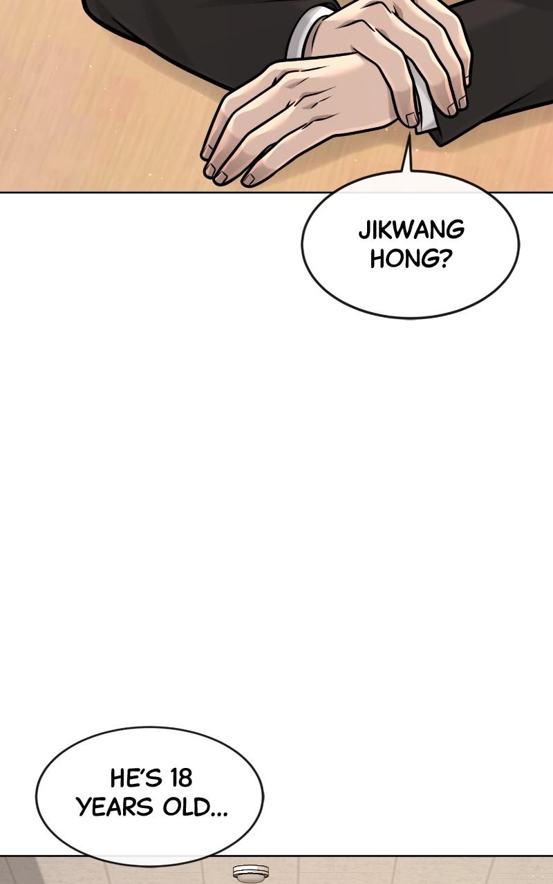 QUESTISM Chap 137 - Next Chap 138
