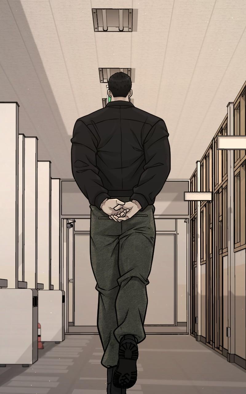 QUESTISM Chap 137 - Next Chap 138
