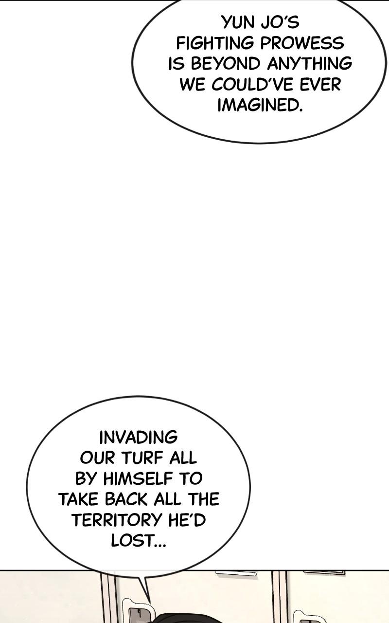 QUESTISM Chap 137 - Next Chap 138