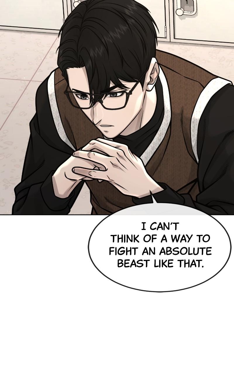 QUESTISM Chap 137 - Next Chap 138