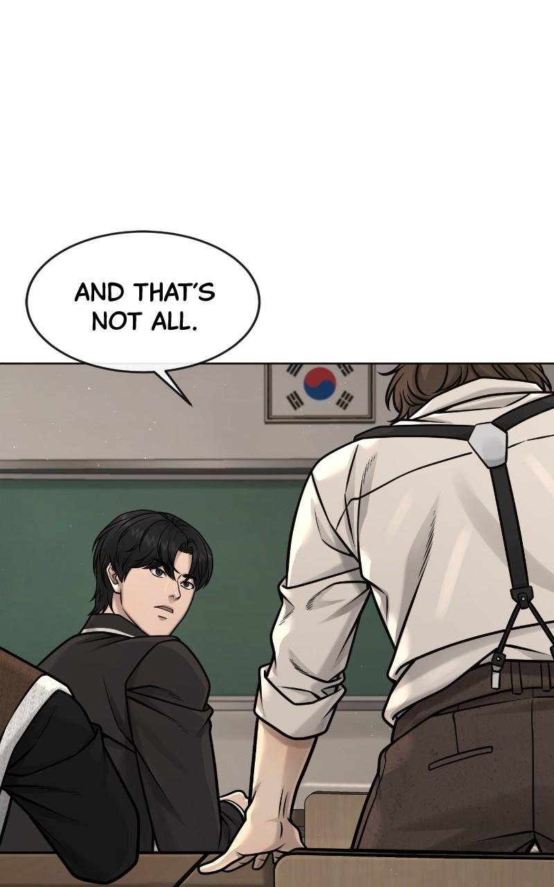 QUESTISM Chap 137 - Next Chap 138