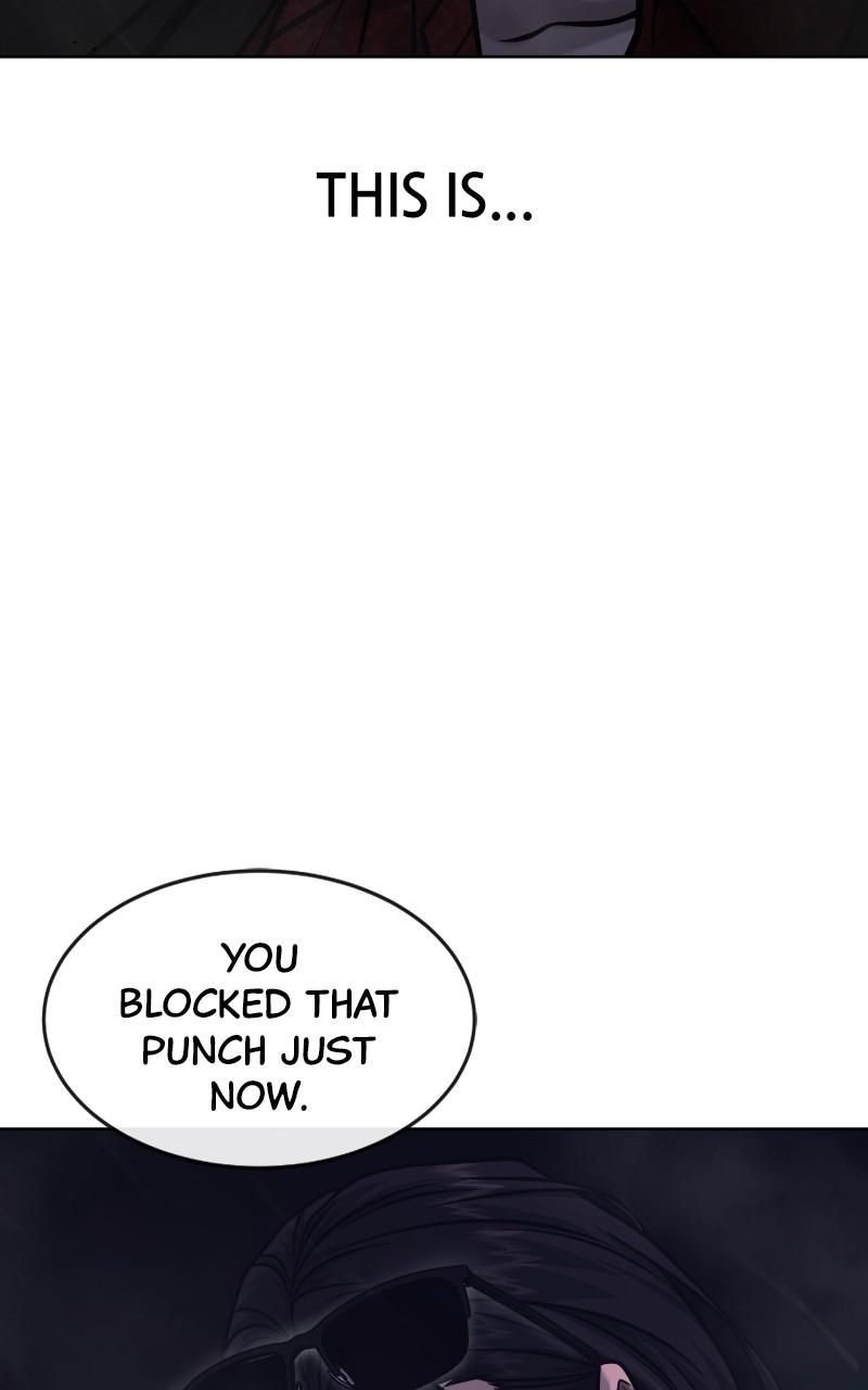 QUESTISM Chap 134 - Next Chap 135