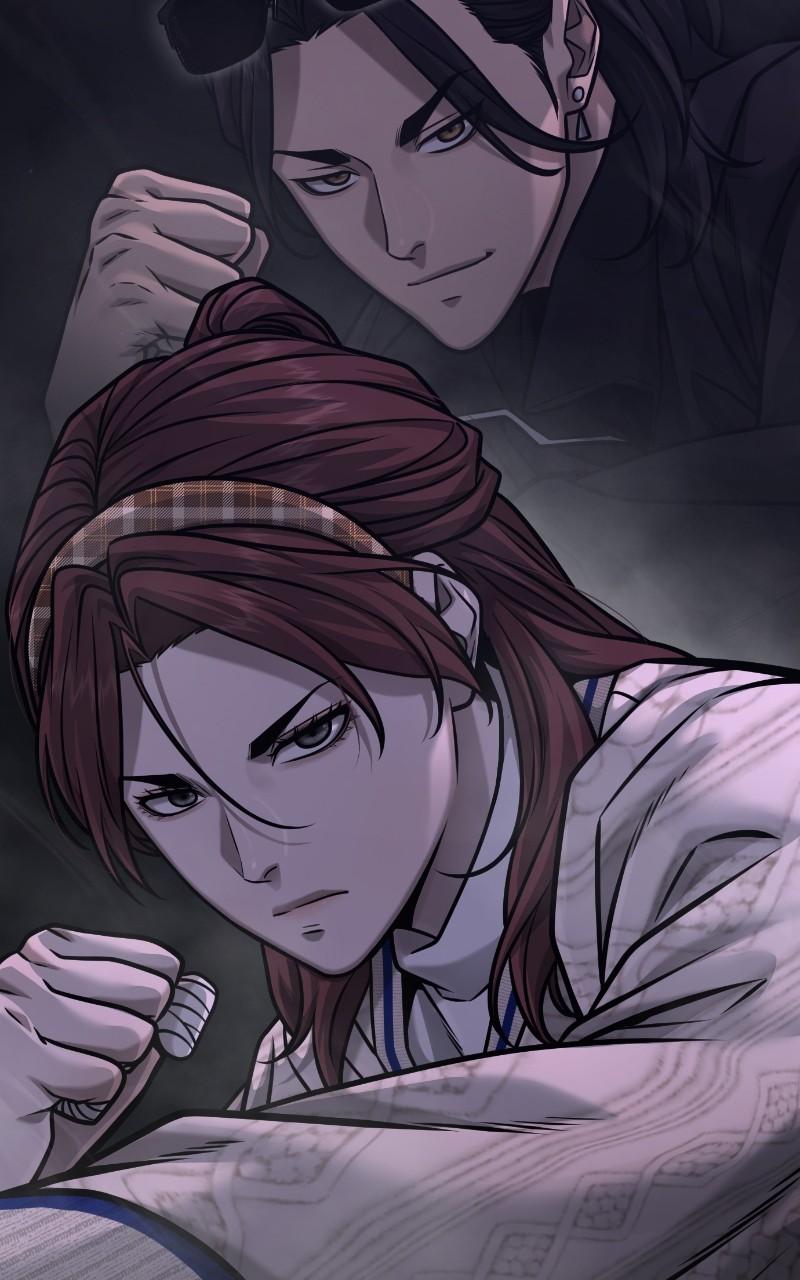 QUESTISM Chap 134 - Next Chap 135