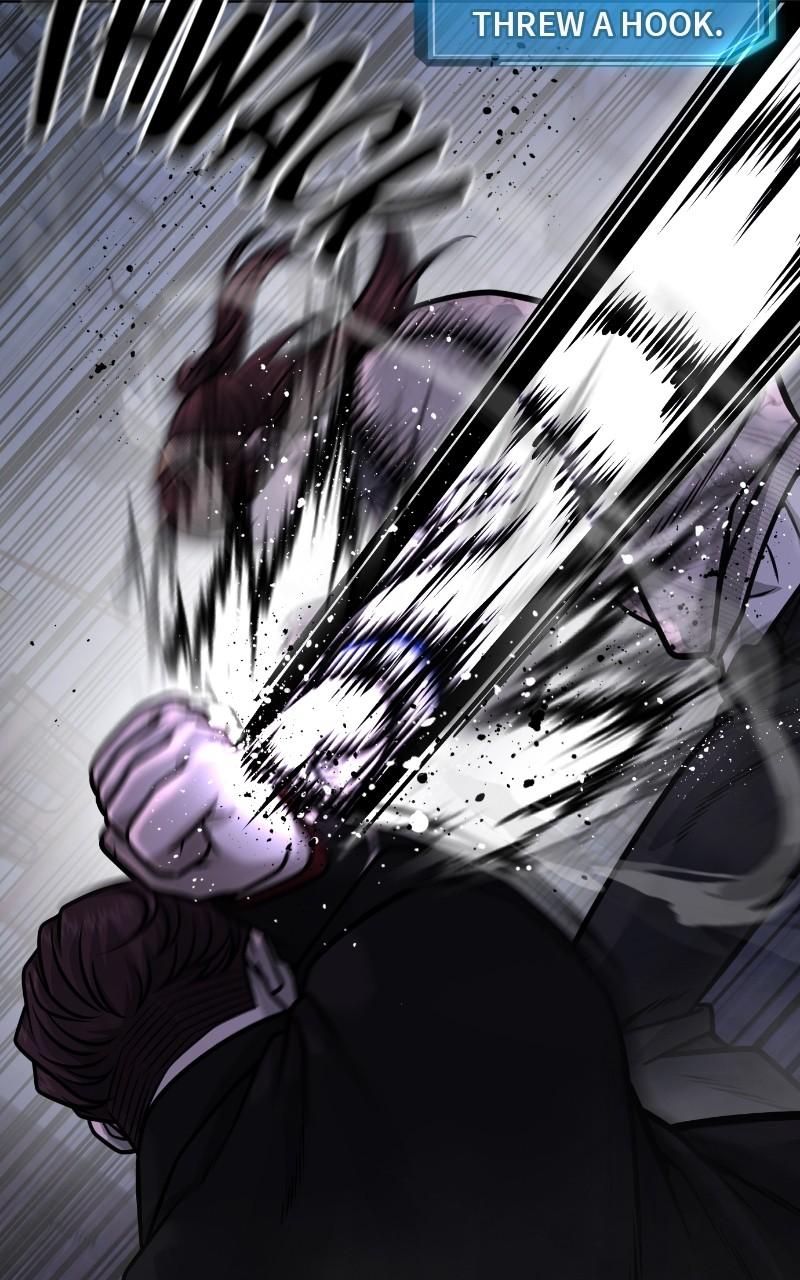 QUESTISM Chap 134 - Next Chap 135