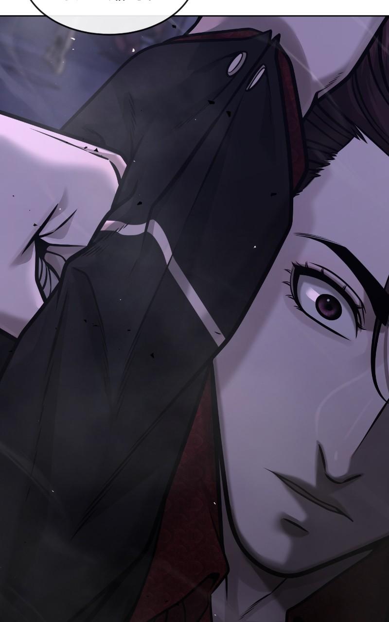 QUESTISM Chap 134 - Next Chap 135