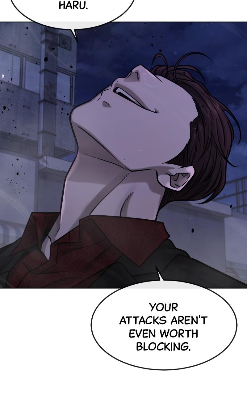 QUESTISM Chap 134 - Next Chap 135