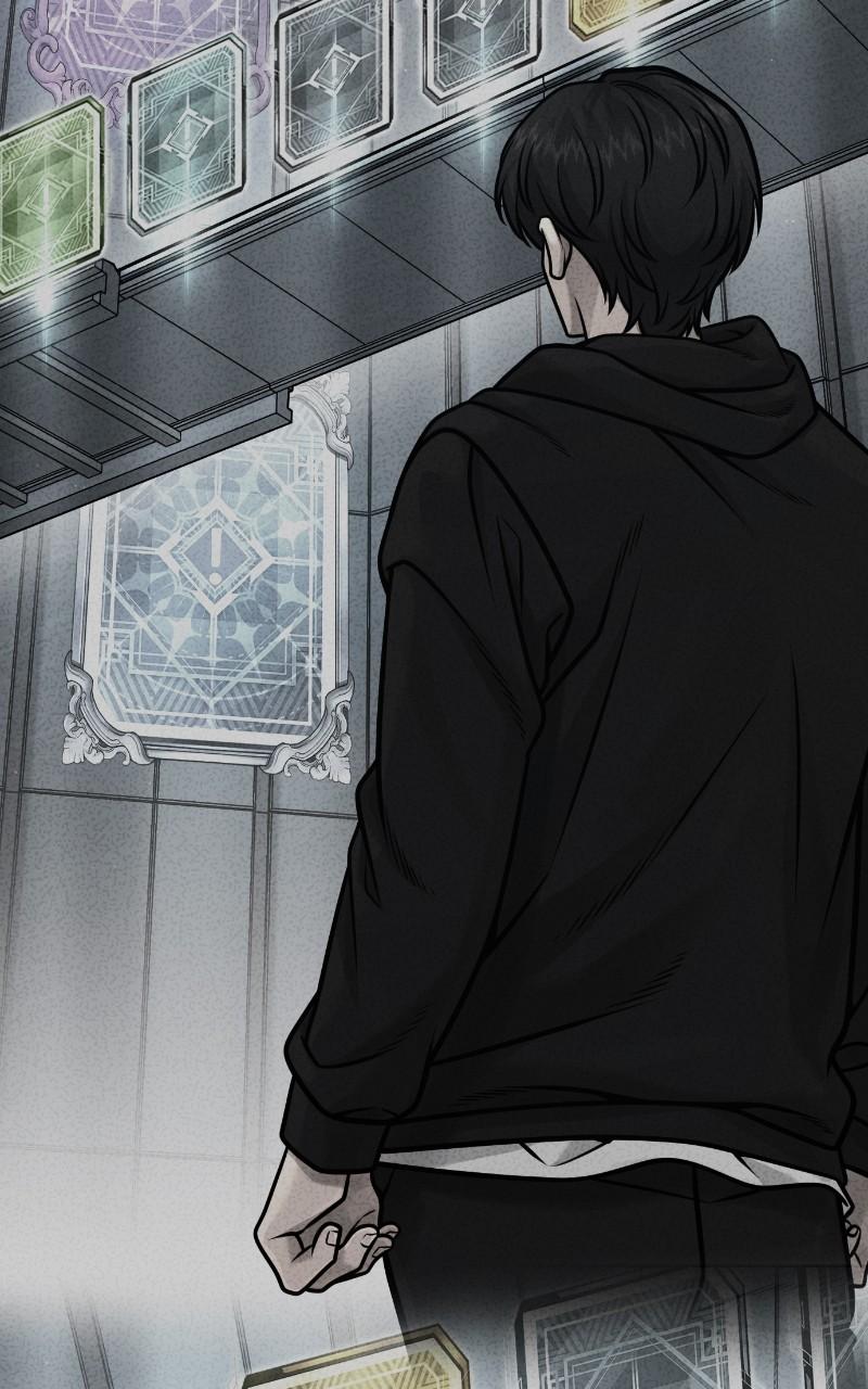 QUESTISM Chap 134 - Next Chap 135