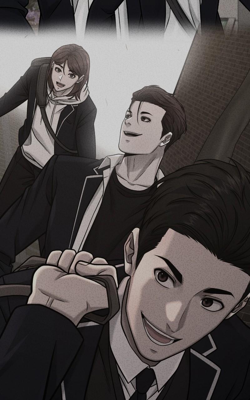 QUESTISM Chap 134 - Next Chap 135