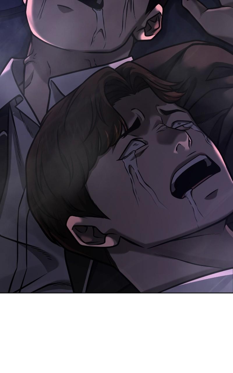 QUESTISM Chap 134 - Next Chap 135