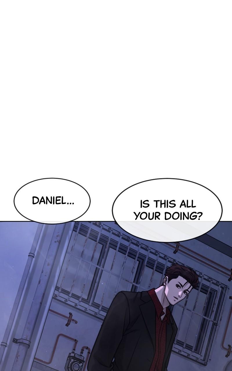 QUESTISM Chap 134 - Next Chap 135