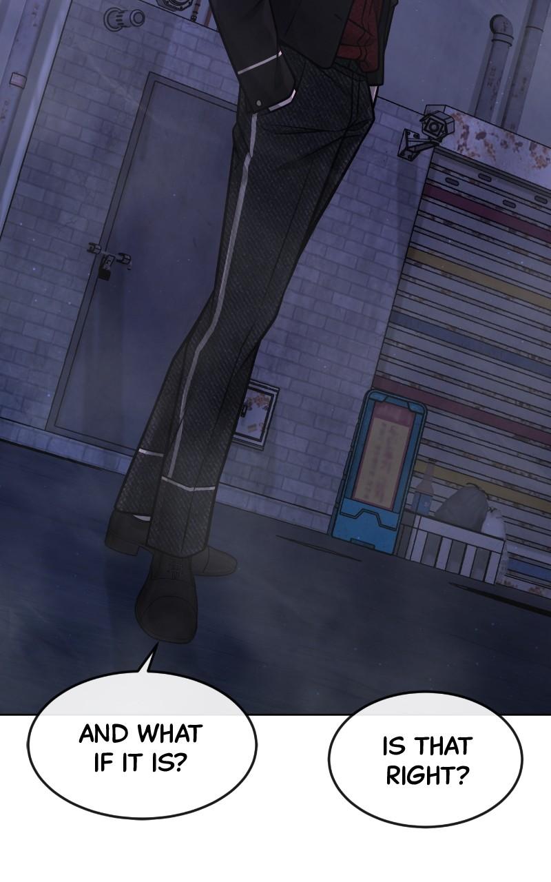 QUESTISM Chap 134 - Next Chap 135