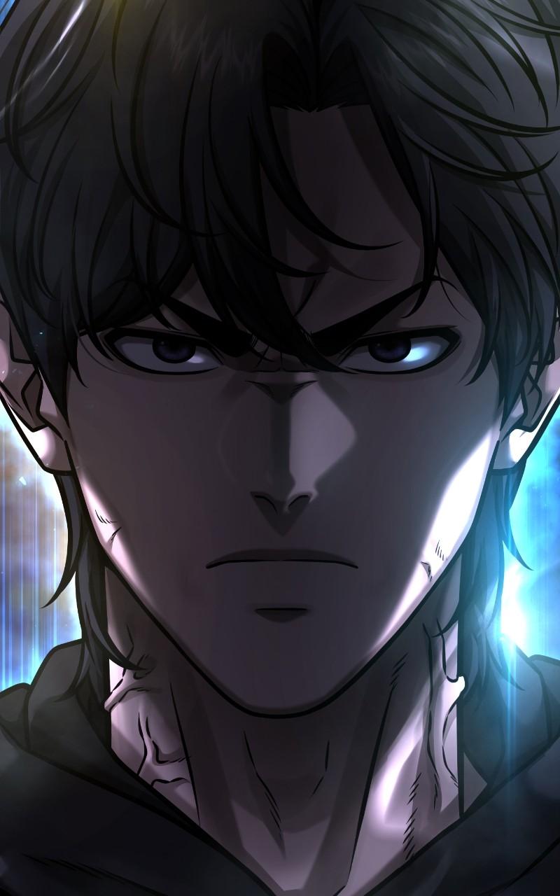 QUESTISM Chap 134 - Next Chap 135