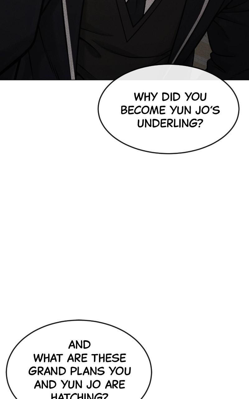 QUESTISM Chap 134 - Next Chap 135