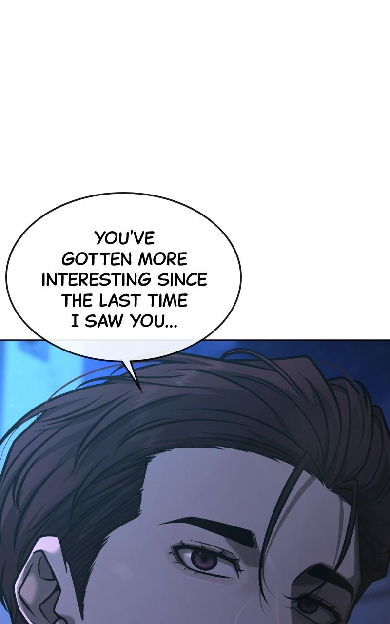 QUESTISM Chap 134 - Next Chap 135