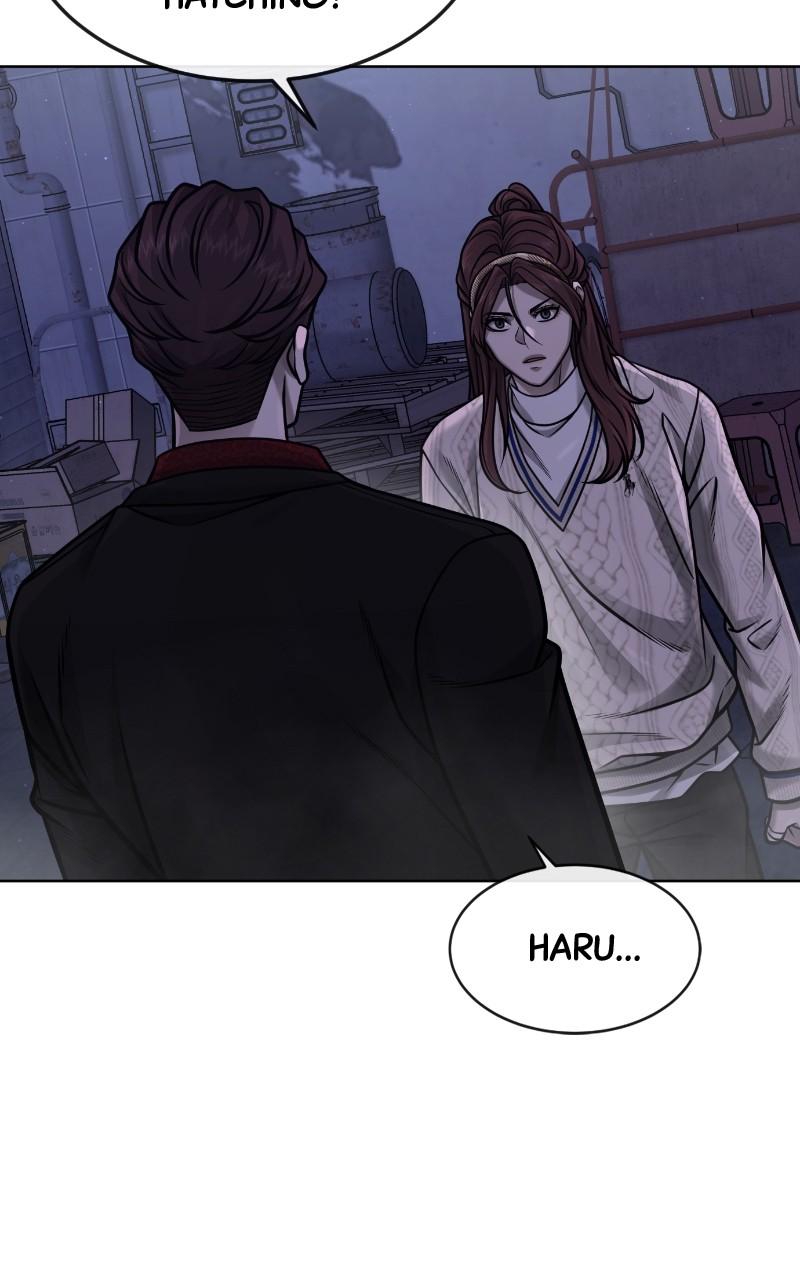 QUESTISM Chap 134 - Next Chap 135