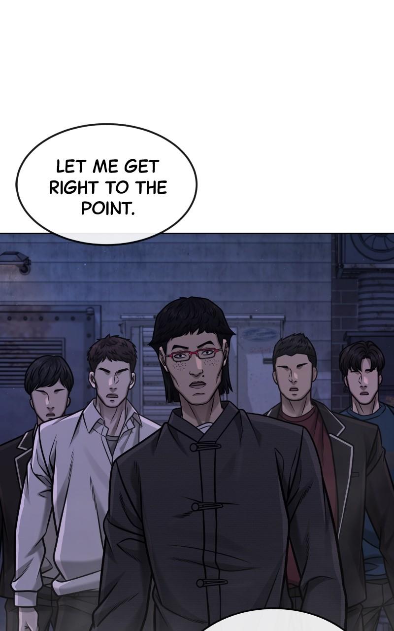 QUESTISM Chap 134 - Next Chap 135