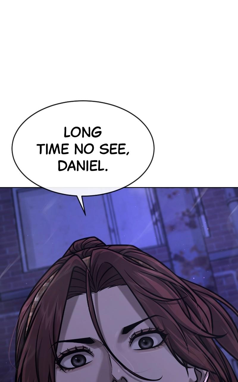 QUESTISM Chap 134 - Next Chap 135